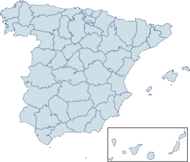 Pisos España
